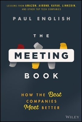 The Meeting Book - Paul English