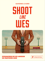 Shoot Like Wes - Adam Woodward