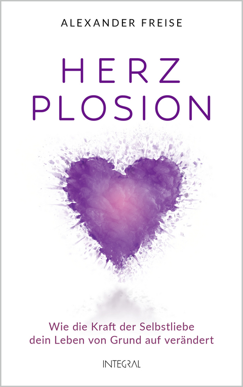 HerzPlosion - Alexander Freise