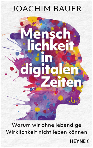 Menschlichkeit in digitalen Zeiten