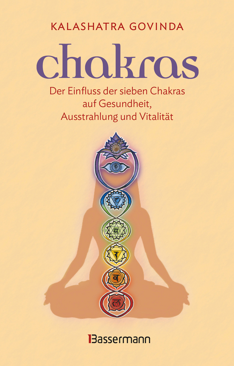 Chakras - Kalashatra Govinda