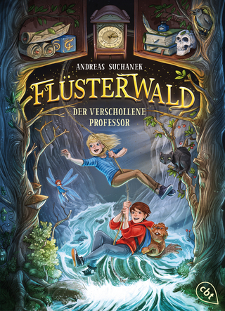 Flüsterwald