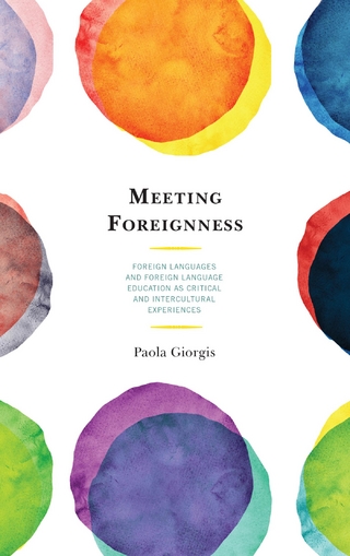Meeting Foreignness