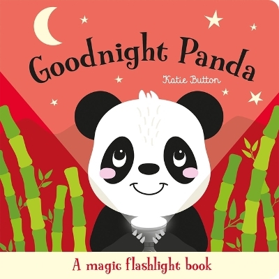Goodnight Panda - Katie Button