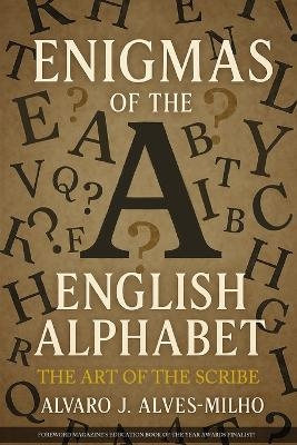 Enigmas of The English Alphabet