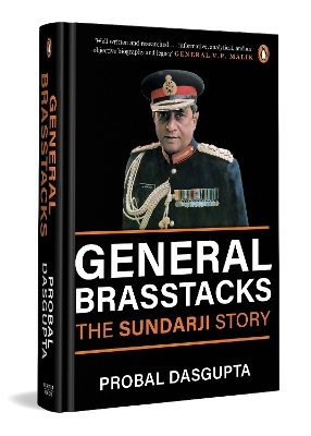 General Brasstacks