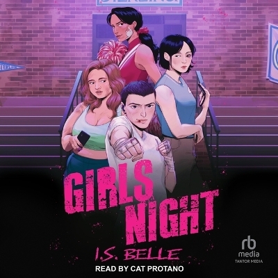 Girls Night - I S Belle