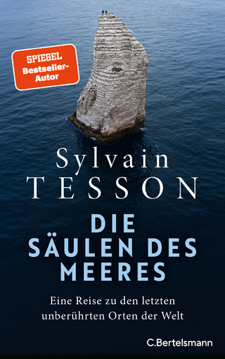 Die Säulen des Meeres