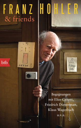 Franz Hohler & friends