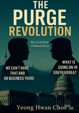 The Purge Revolution: The Civil Park - Yeong Hwan Choi