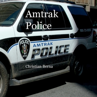 Amtrak Police