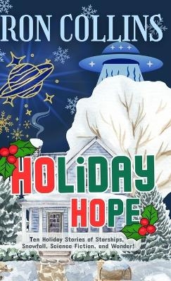 Holiday Hope - Ron Collins