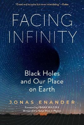 Facing Infinity - Jonas Enander