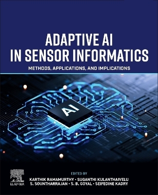 Adaptive AI in Sensor Informatics - 