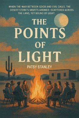 The Points of Light - Patsy Stanley
