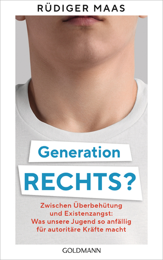 Generation rechts?