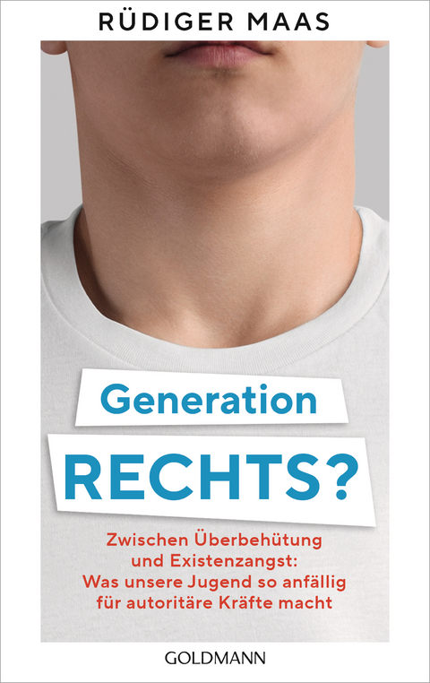 Generation rechts? - Rüdiger Maas