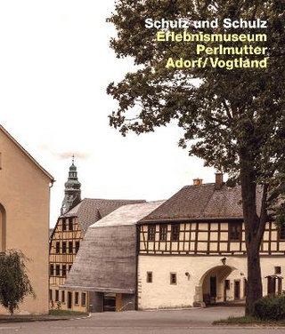 Schulz und Schulz Architekten. Erlebnismuseum Perlmutter, Adorf, Vogtland