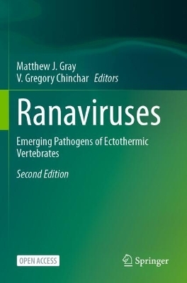 Ranaviruses