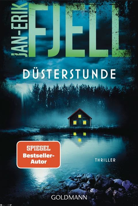 D&uuml;sterstunde - Jan-Erik Fjell