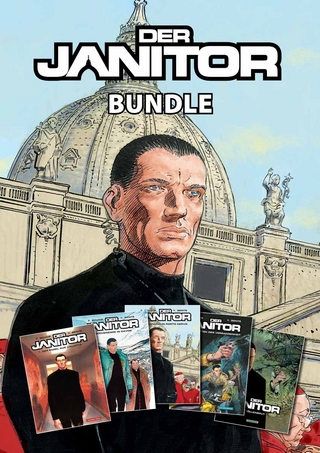 Der Janitor - Komplett Bundle