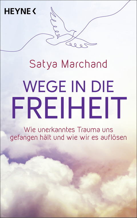 Wege in die Freiheit - Satya Marchand