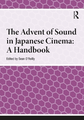 The Advent of Sound in Japanese Cinema - 