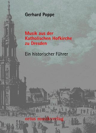 Musik aus der Katholischen Hofkirche zu Dresden