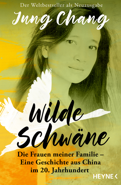 Wilde Schw&auml;ne - Jung Chang