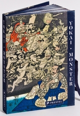 YOKAI MONSTER - Philippe Charlier