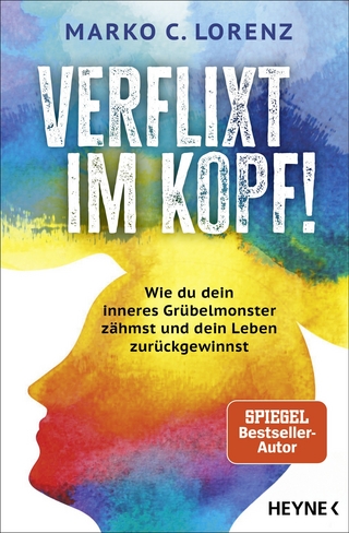 Verflixt im Kopf!