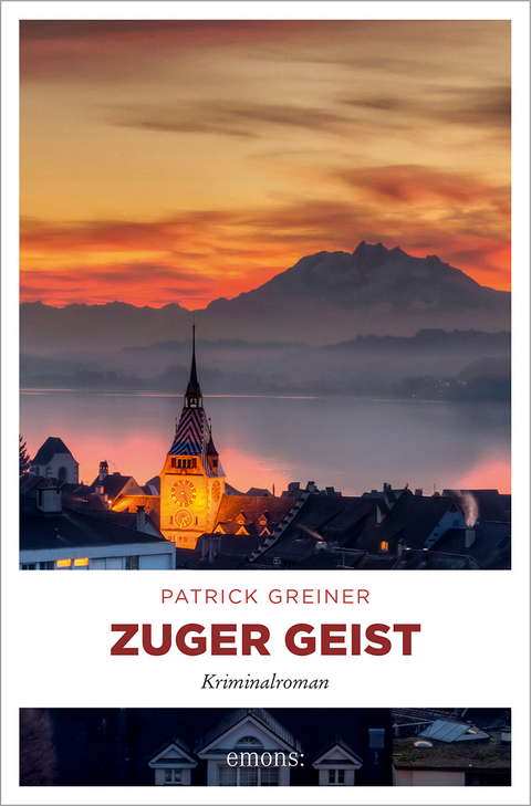 Zuger Geist - Patrick Greiner