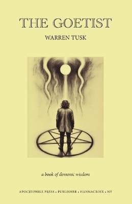 The Goetist - Warren Tusk