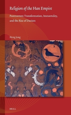 Religion of the Han Empire - Sheng Jiang