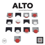 Alto - Joel Escalante, Rafael Escalante