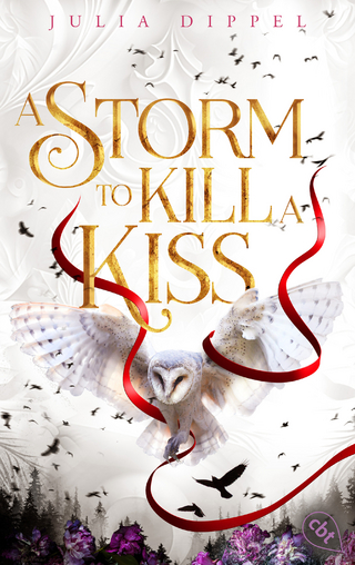 Die Sonnenfeuer-Ballade: A Storm to Kill a Kiss