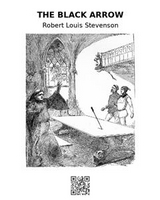 The black arrow - Robert Louis Stevenson