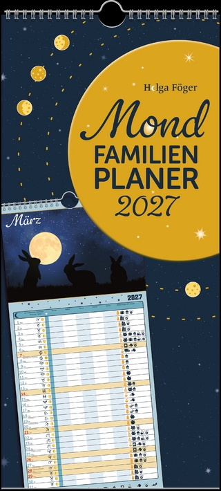 Mond-Familienplaner 2027