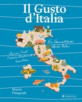 Il Gusto d'Italia - Maria Pasquale