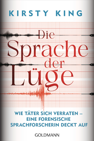 Die Sprache der Lüge