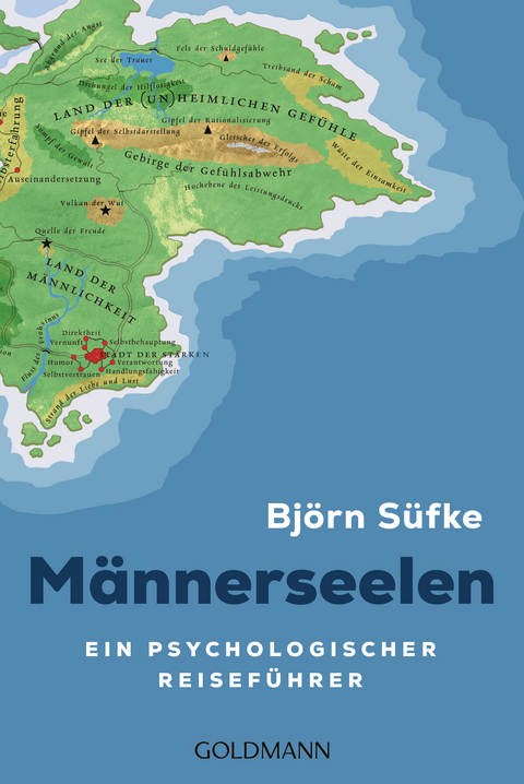 Männerseelen - Björn Süfke