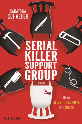 Serial Killer Support Group - Diese Selbsthilfegruppe ist tödlich
