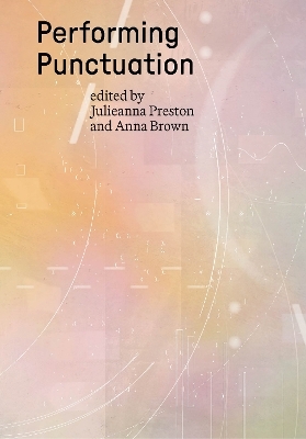 Performing Punctuation - 