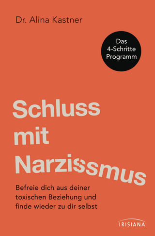 Schluss mit Narzissmus!