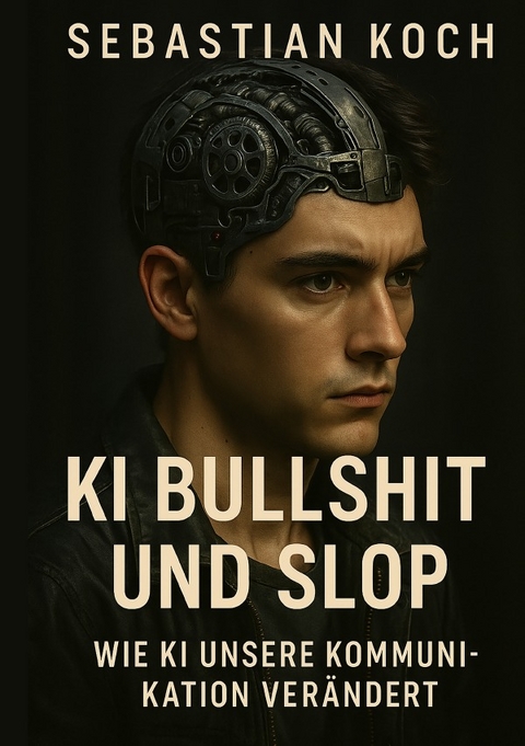 KI Bullshit und Slop - Sebastian Koch