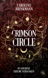 Crimson Circle - Caroline Brinkmann