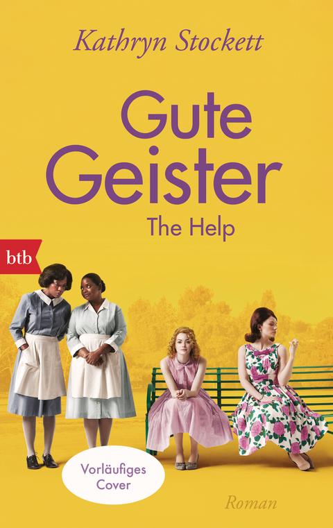 Gute Geister - Kathryn Stockett