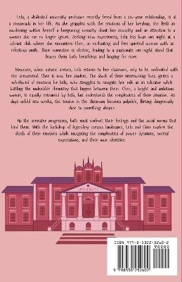 Pretty In Pink - AJ Tharpes