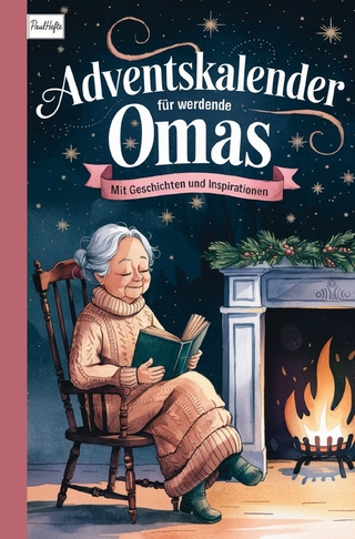 Adventskalender für werdende Omas