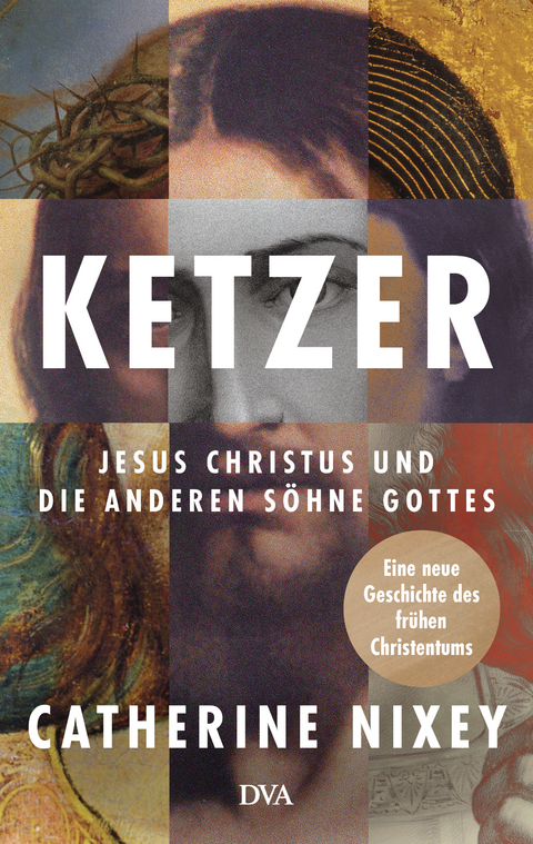 Ketzer - Catherine Nixey